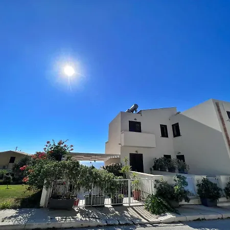 Avion San Vito Lo Capo