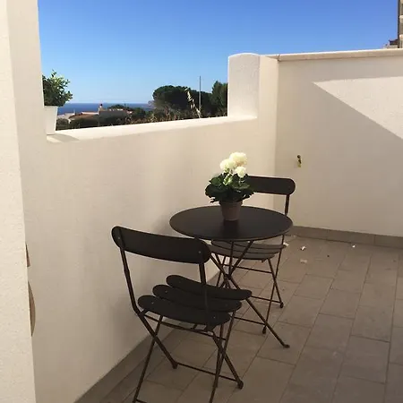 Avion Apartmán *