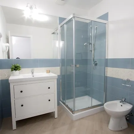 Apartmán Avion San Vito Lo Capo