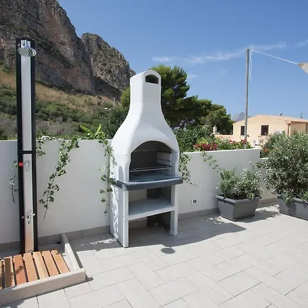 Avion Apartment San Vito Lo Capo