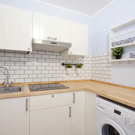 Apartment Avion *